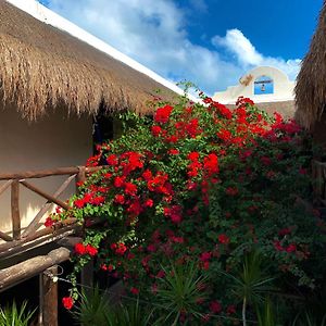 Lo Nuestro Petit Hotel Tulum